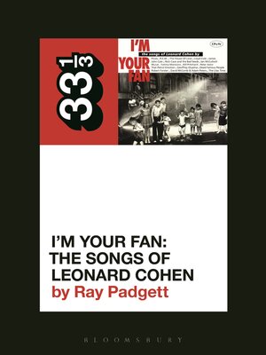 cover image of Various Artists' I'm Your Fan
